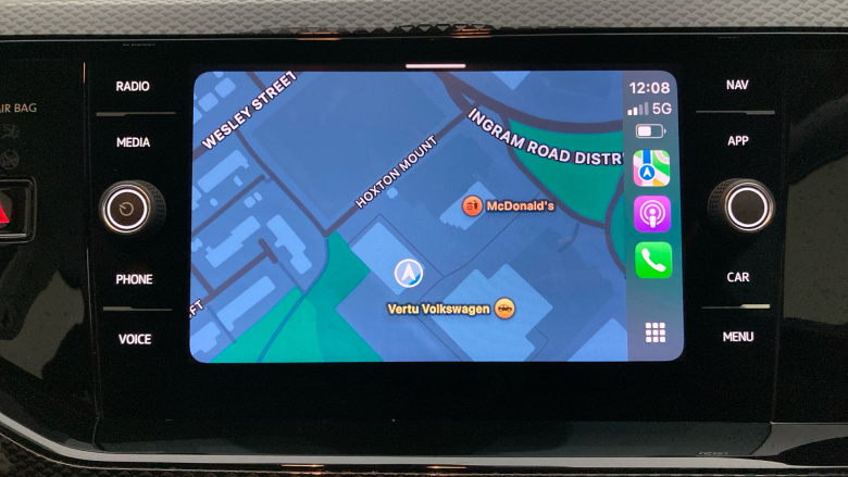 Volkswagen Polo 1.0 TSI Life 5dr Petrol Hatchback